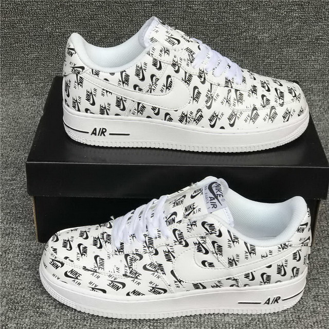 wholesale women nike air force one 2019-11-4-023
